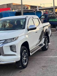 ميتسوبيشي L200 • ٢٠٢٢ • اربيل