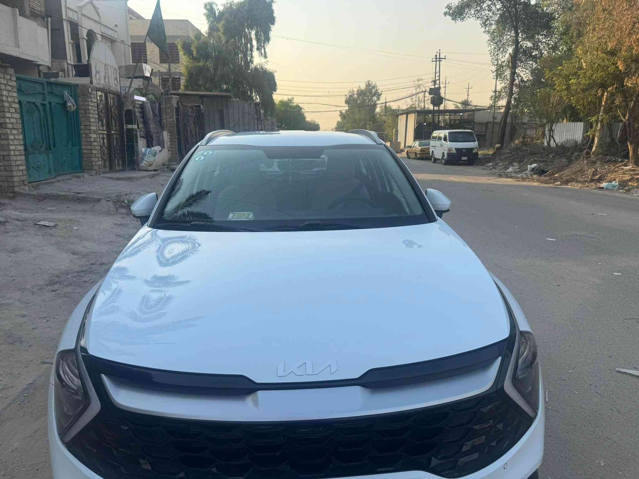 مديل ٢٤ كامل مواصفات عده البانوراما مكفوله من صبغ والبارد السونار مرفق بصور مدينة الصدر السياره بسمي اليوم شديت رقم لغاية ٣١ السعر ٢١٠ السياره احله من صور خابرني خاص مااجوب  ***********  الشراي يتصل لا تخلصه هاص وتعاليق واتساب ماعدي

