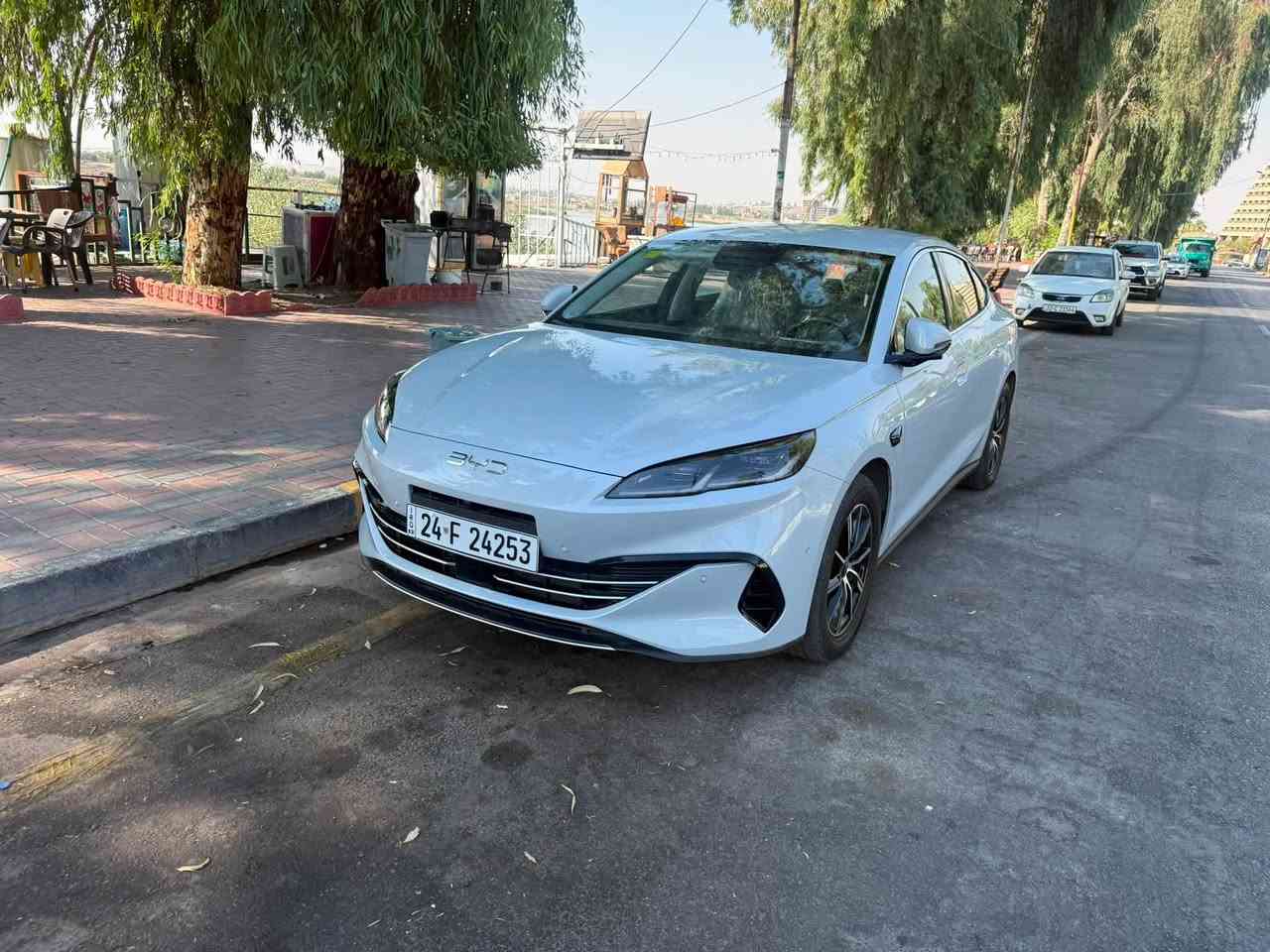 بايد سيل ٠٦ • ٢٠٢٥ • رقم دهوك