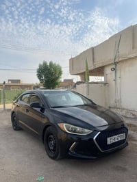للبيع النترا 2018 حادثه بنيد فقط صور الحادث والسونار مرفقه بلمنشور رقم...