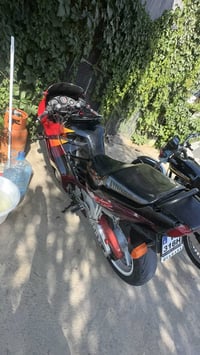 CBR600 • ف2 • سليمانية