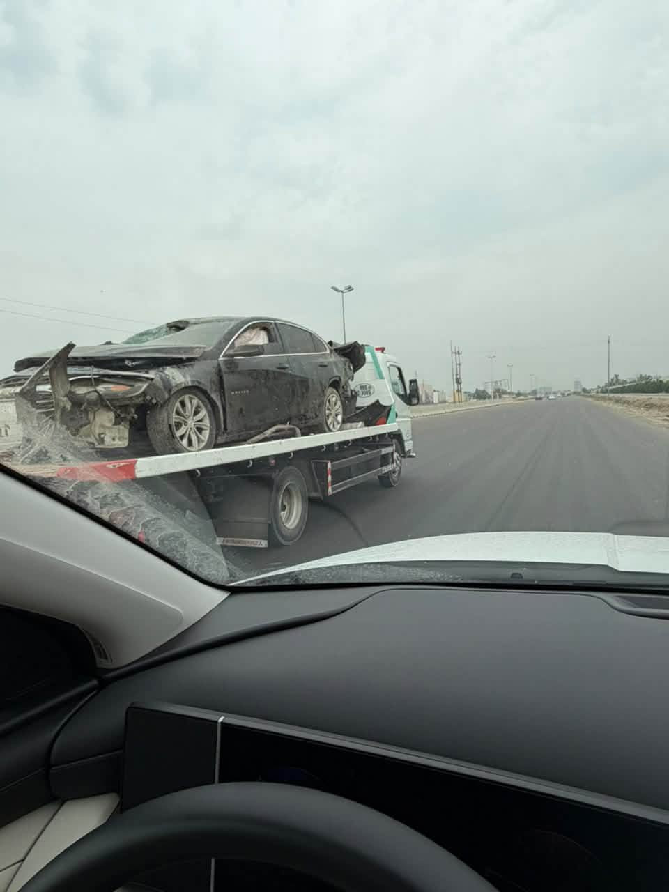 ماليبو • موديل ٢٢ • بغداد
