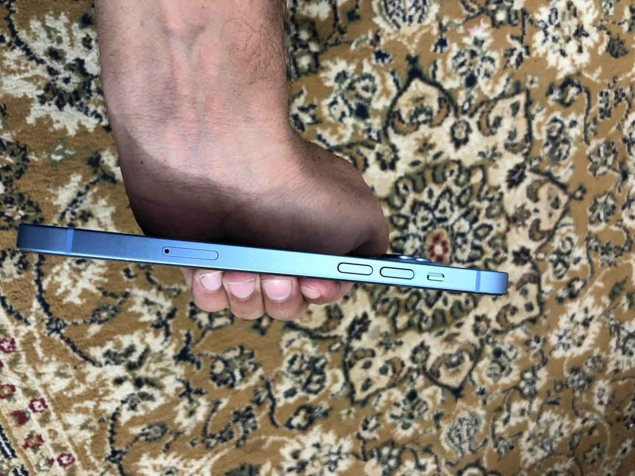 ايفون ١٤ بلاس • ٢٥٦ • بطارية ٨٦٪