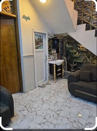 بيت طابقين • ١٠٠م² • نادر الثانية