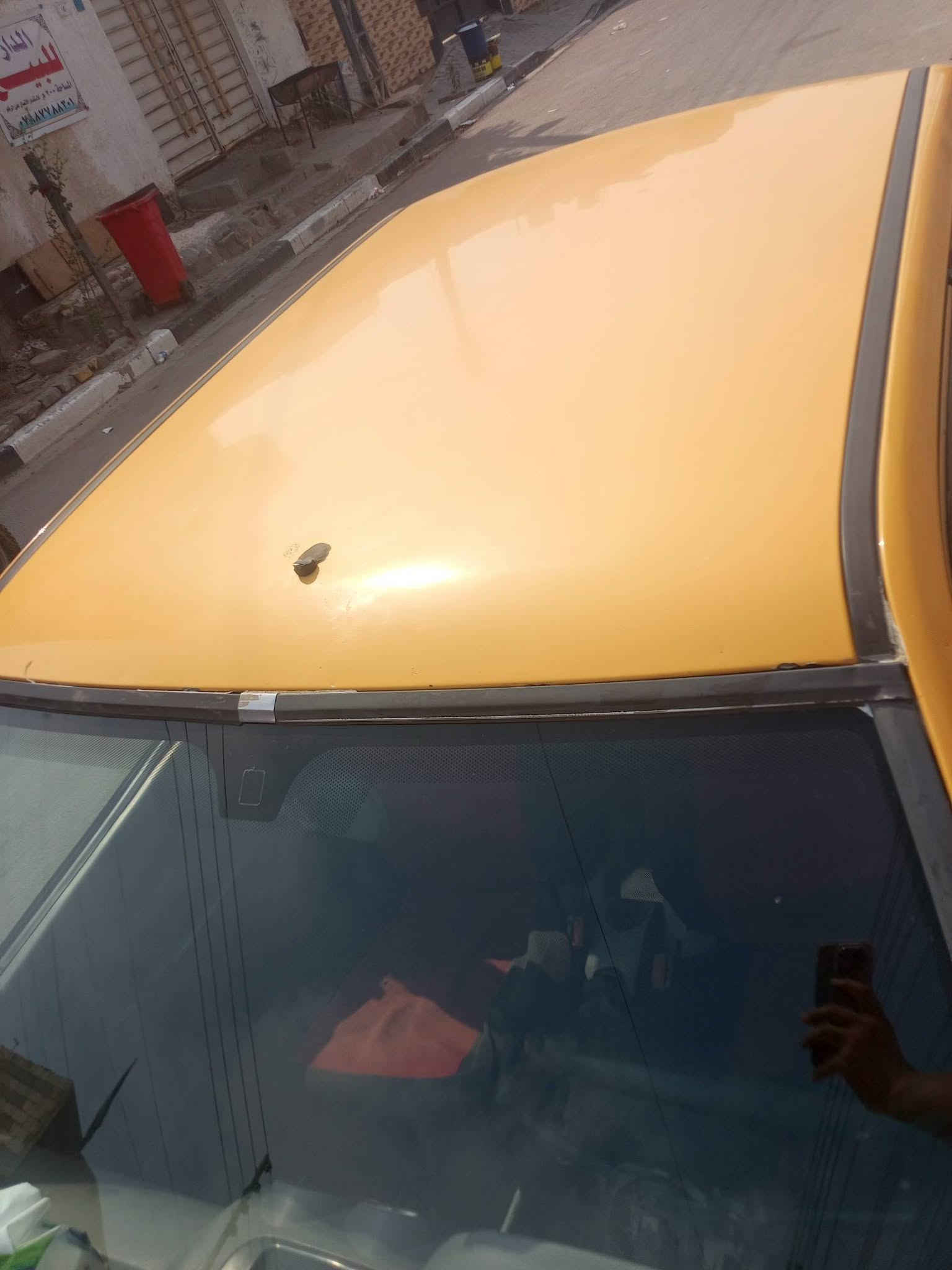 سايبه • ٢٠١٤ • رقم بصره