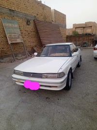 مارك • ١٩٩١ • مكينة وكير مكفولة