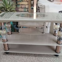 بلازما • ٣ قطع • ديوان متر ونص