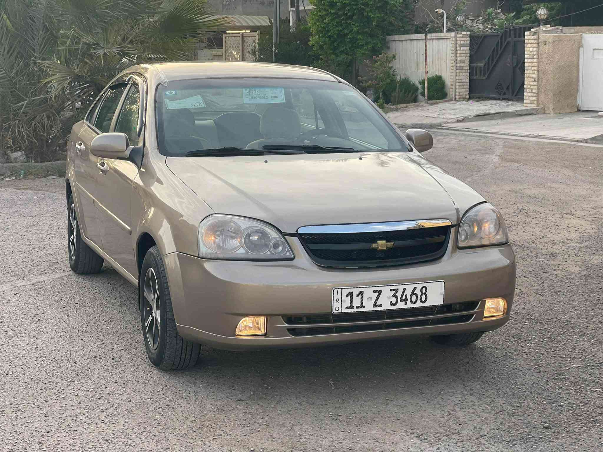 اوبترا مكينه مفتوح حجم 1600
كير اوتماتيك جام كهرباء
رقم بغداد هزه جديده وسنويه جديده بسمي
مكينه وكير مكفولات
تخم تاير حداديه جاهزه
مصبوغه عام جماليه 
السعر 57$ورقه وبيهه مجال بسيط حك جيه
مكان السياره بغداد حي الجهاد
للاتصال ***********
