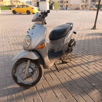 دراجة فله كفاله عام دراجة اي نقص مابيها ربع ماذب عليها  مكان بغداد الا...