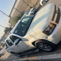 تاهو افلانج مديل  2011 فول مواصفات فتحه مري شفط دوساتً شفط جاهزه السيا...