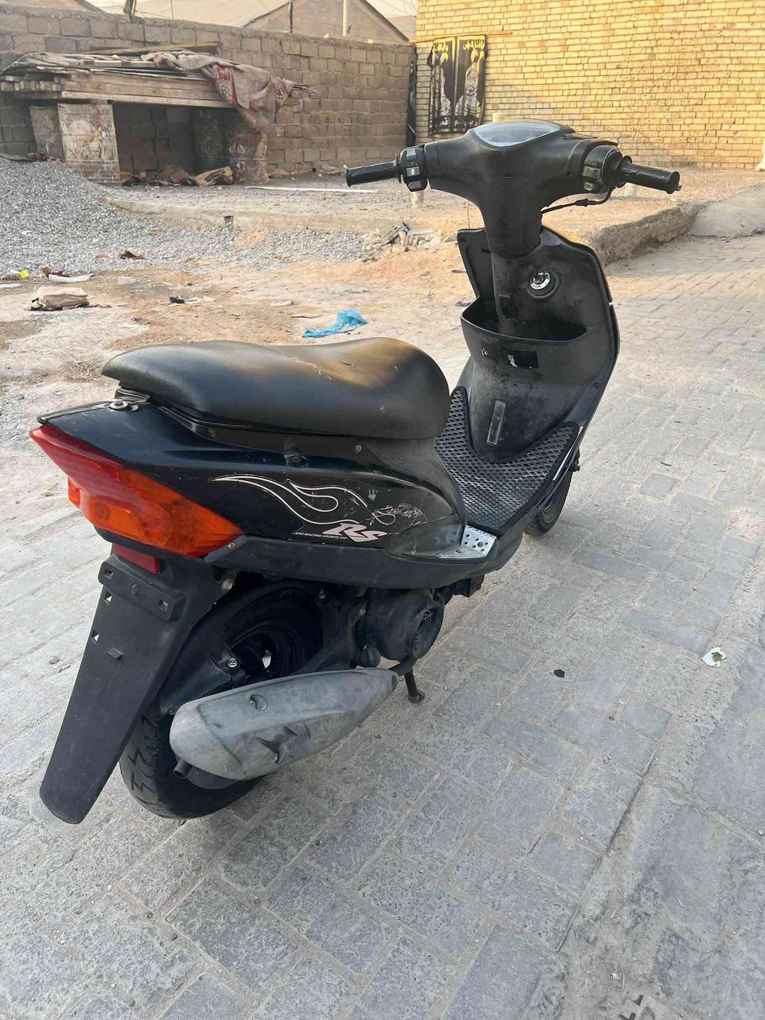 ماكس • ٢٠١٥ • نقصه سبيدر