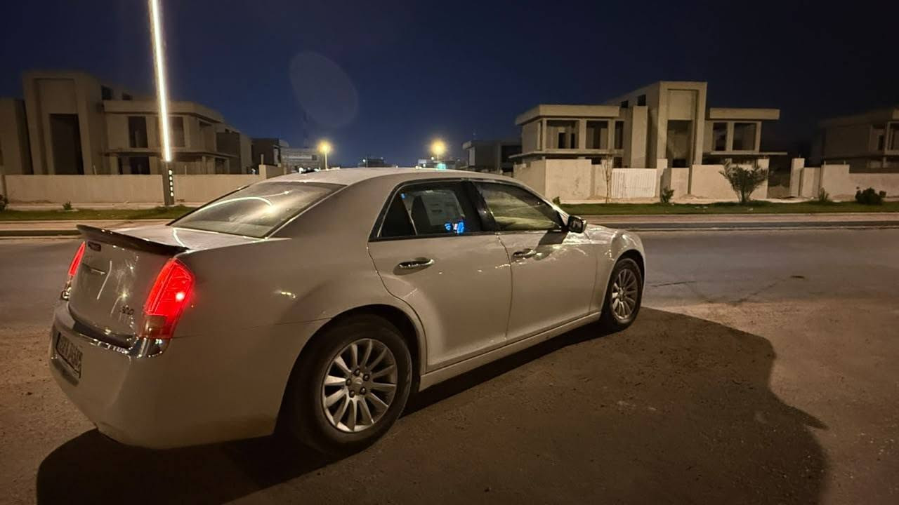 مكينة ٣٦٠٠ • ٢٠١٤ • لوحات أربيل