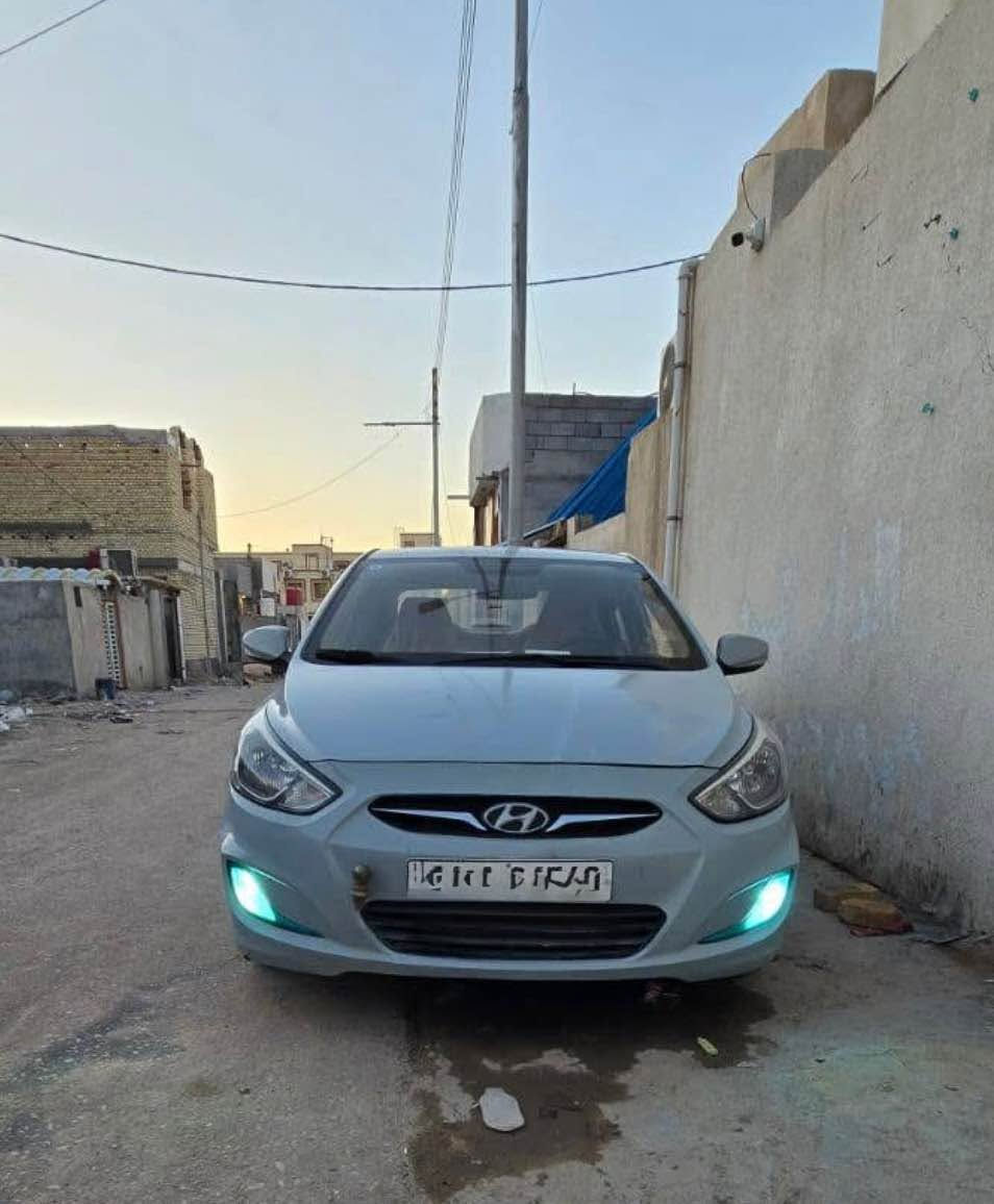 اكسنت 15 خليجي هزه جديده سنويه ل31 تحويل ثاني يوم  بيع مستعجل السياره كفاله من التبديل والحادث كير مكينه تبريد  كفاله 
نواقصها  تصفير فلنجات  ودبلات 
*********** البصرة, العراق
