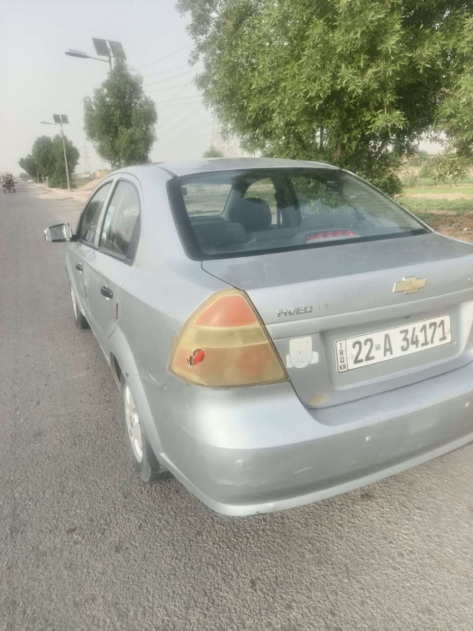 افيو • ٢٠١٥ • رقم اربيل