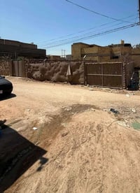 كورنيش الحله • ١٨٠م • واجهة ١١ ونص