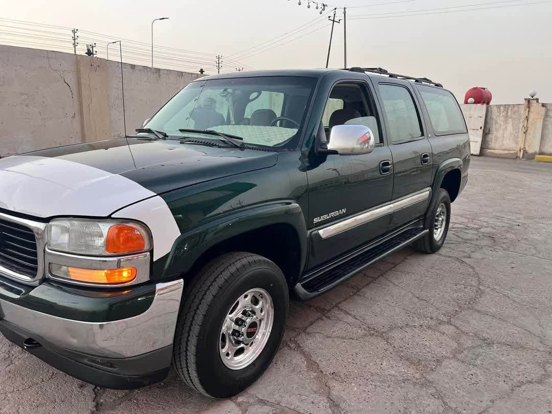 مديل 2001وراد خليجي بيه حزام سياره صبغ وبيه باب بارد يم الكزوز بارد  تبريد 3قطع اكسل طايفف مكينه 6100  كير 1000
استفسار
*********** البصرة, العراق
