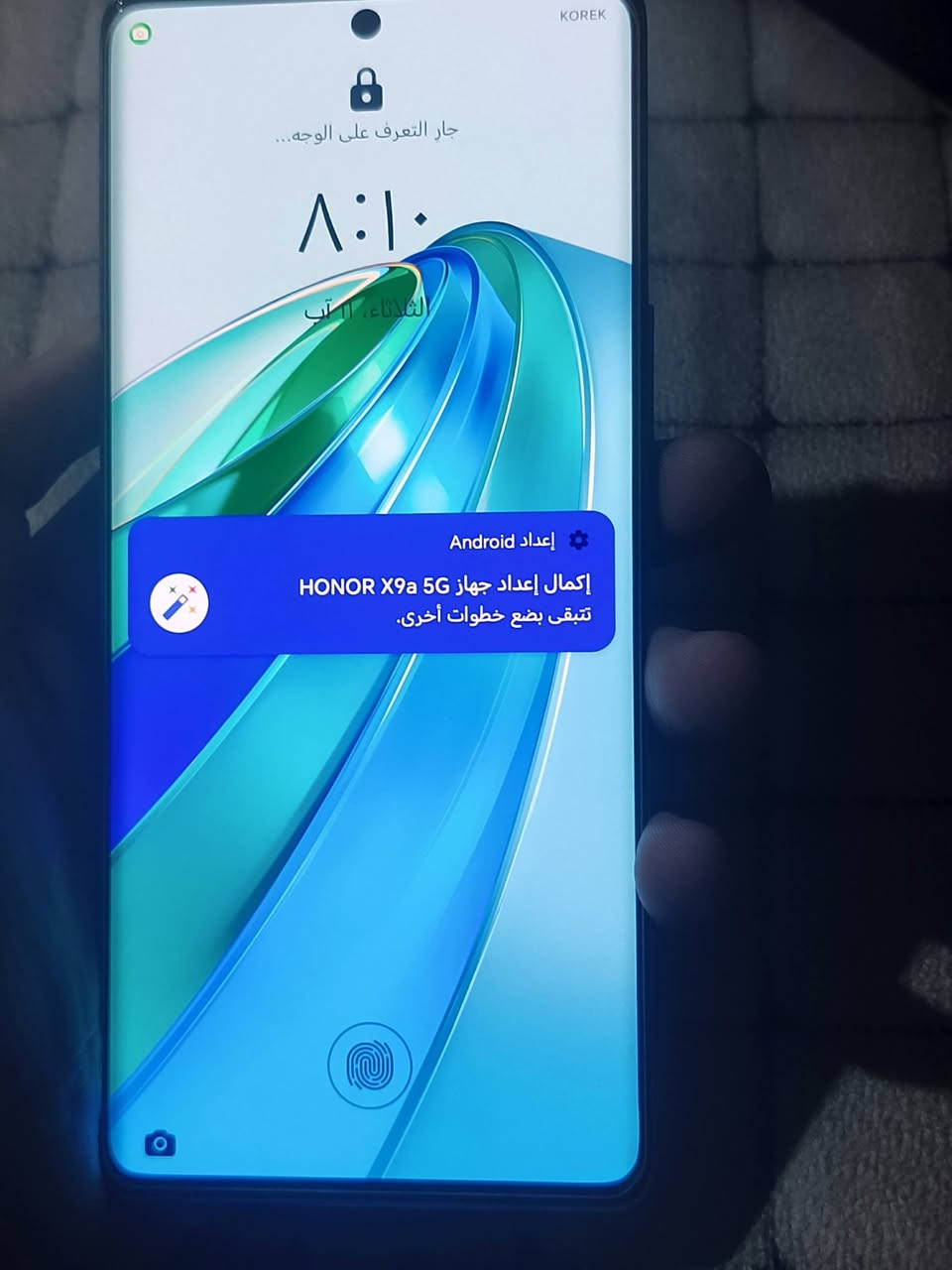 هونر اكس 9a5g موبايل نضيف لوك مامفتوح ولاواصل مصلح جهاز شخط مابي فقط بي ضربه بل جامه مال كامرات تتبدال 5الاف  ذاكره256الرم13 السعر225اوبي مجال بسيط التواصل خاص اوعل رقم ***********
***********
هونر اكس 9a5g موبايل نضيف لوك مامفتوح ولاواصل مصلح جهاز شخط مابي فقط بي ضربه بل جامه مال كامرات تتبدال 5الاف  ذاكره256الرم13 السعر225اوبي مجال بسيط التواصل خاص اوعل رقم ***********
