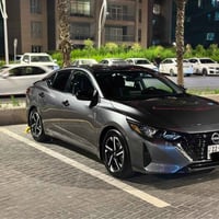 سينترا SV • ٢٠٢٥ • رقم اربيل