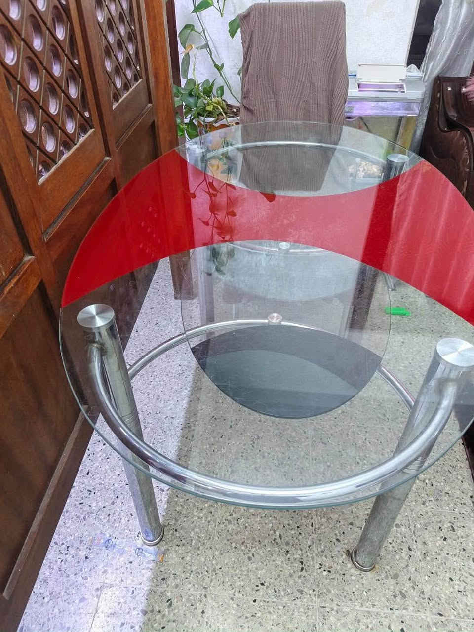 كنب ١٠ مقاعد • جديد • طاولة طعام ٤ كراسي