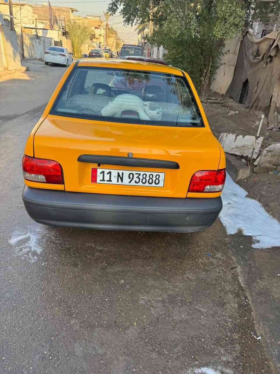 للبيع موديل 25 سياره خير من الله كل نقص مابيه
كله عل بلاد بيه بارد بلجاملغ الايسر ماشيه 68
***********
