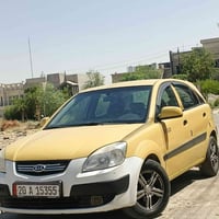 كيا ريو • ٢٠٠٩ • محرك ١٦٠٠
