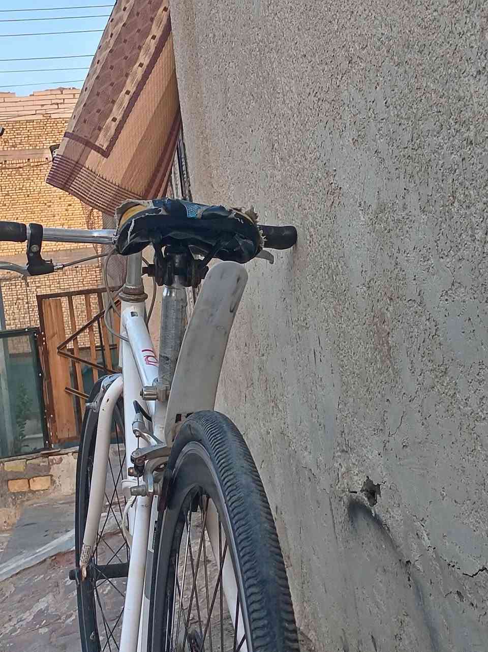 بايسكل نيسان من شركه كيا سول 90 وبمجال
***********
