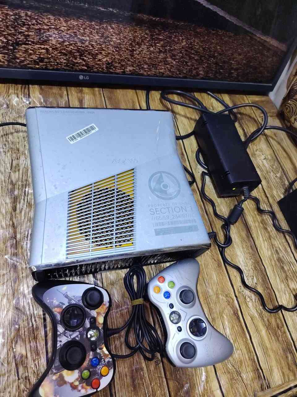 اكس بوكس ٣٦٠ • باندل • جوستيك
