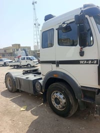 موديل ٩٢ • قير ١٨٠ • تاير جديدة