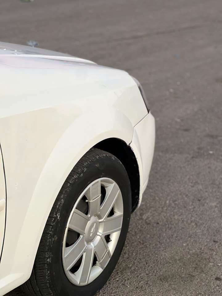 اوبترا اوتو • ٢٠١١ • رقم بغداد