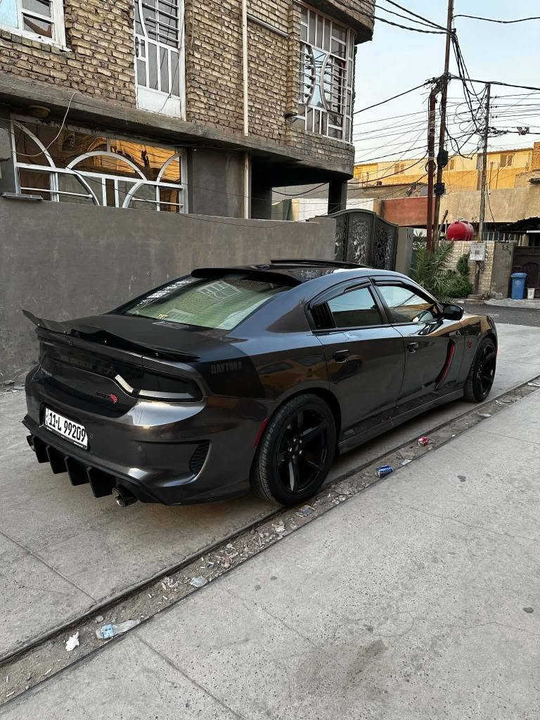 سلام عليكم ***********جارجر 2019 بلاص فول مواصفات سياره جديده ومال بيت محرك 3600 رقمه بغداد مشروع وطني بسمي مراوس أو لبيع مكاني بغداد الدوره ضرر خشم لبنيد وجملغ غير متواجد فيس خابرني ودلل مراوس أو لبيع بغداد, العراق
