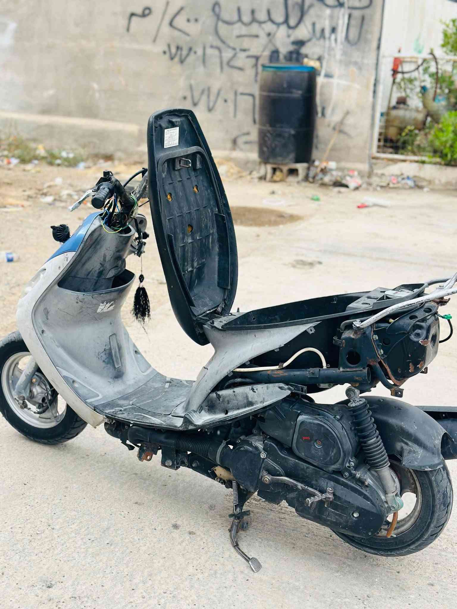 سلام عليكم منغوليه لوك بلادي سعر 450. بي مجال قليل ***********
