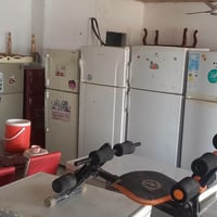 حلة/دبلة • جديد ومستعمل • شغل ونضافة