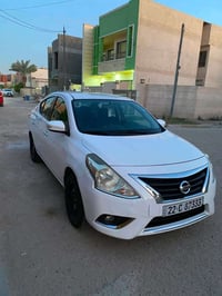 نيسان صني • ٢٠٢٣ • ٨٣ ألف كم