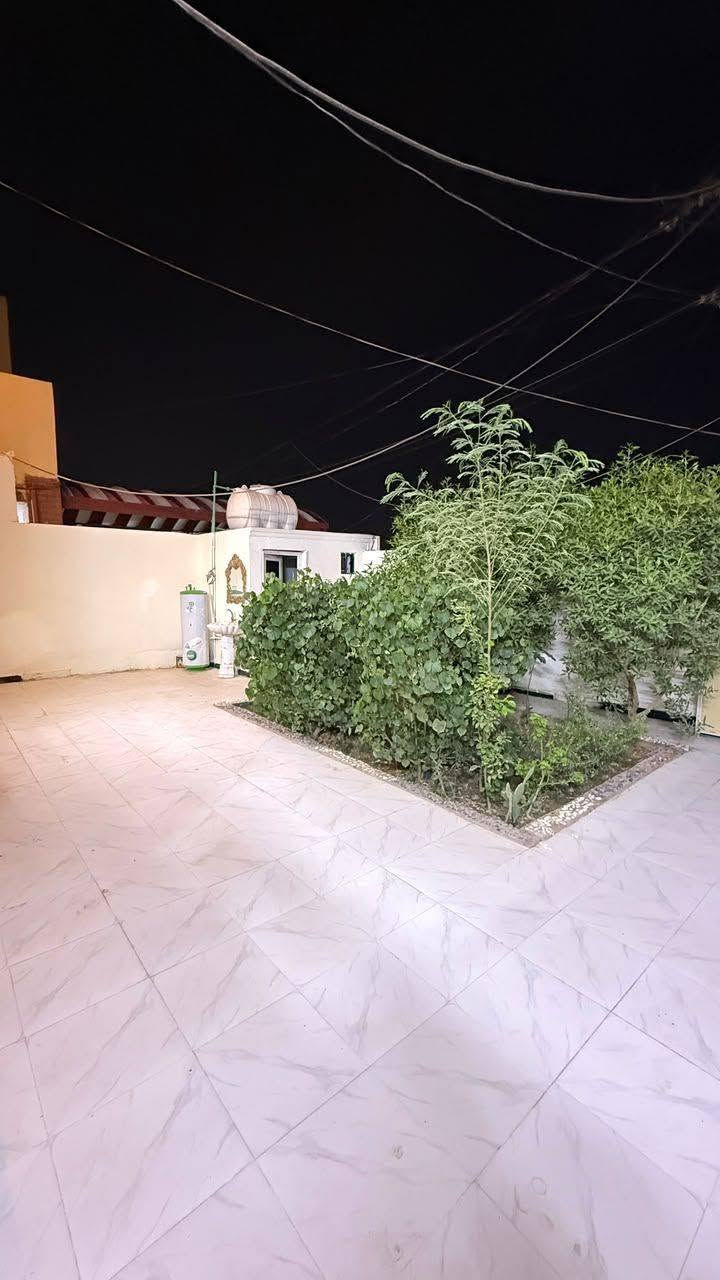 الديوانية إسكان • ٢٥٠م • طابو صرف