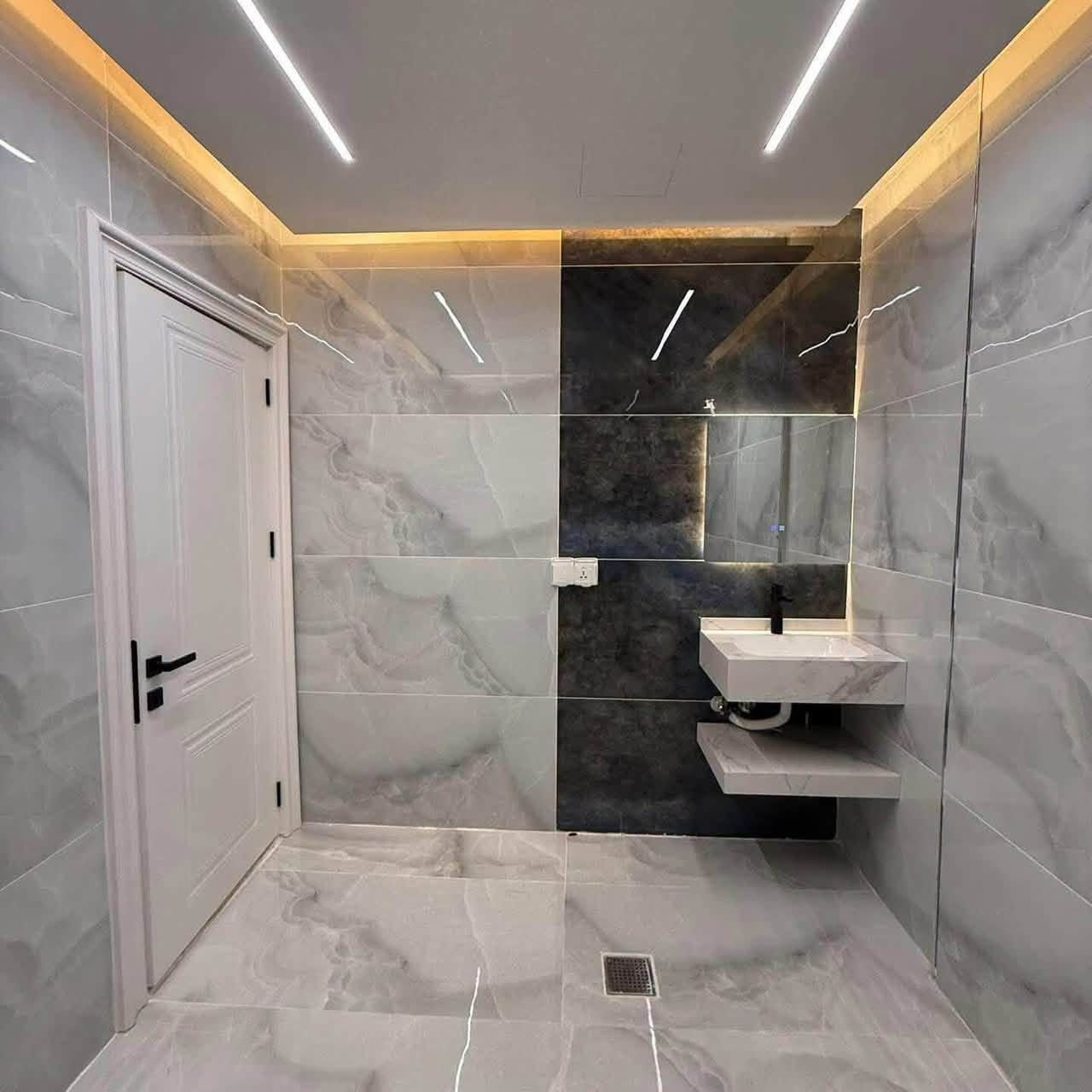 � تجديد وتحديث الحمامات بأحدث التصاميم المودرن ✨

ننفذ لك حمامك بالقسط أو نقداً 💳💵
شغل كامل من التكسير إلى التشطيب، وبمواد ممتازة وبأسعار مناسبة.

📞 للحجز والاستفسار واتس
***********

شركة العهد للمقاولات والاستثمار
