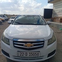 كروز • ٢٠٠٩ • توماتيك