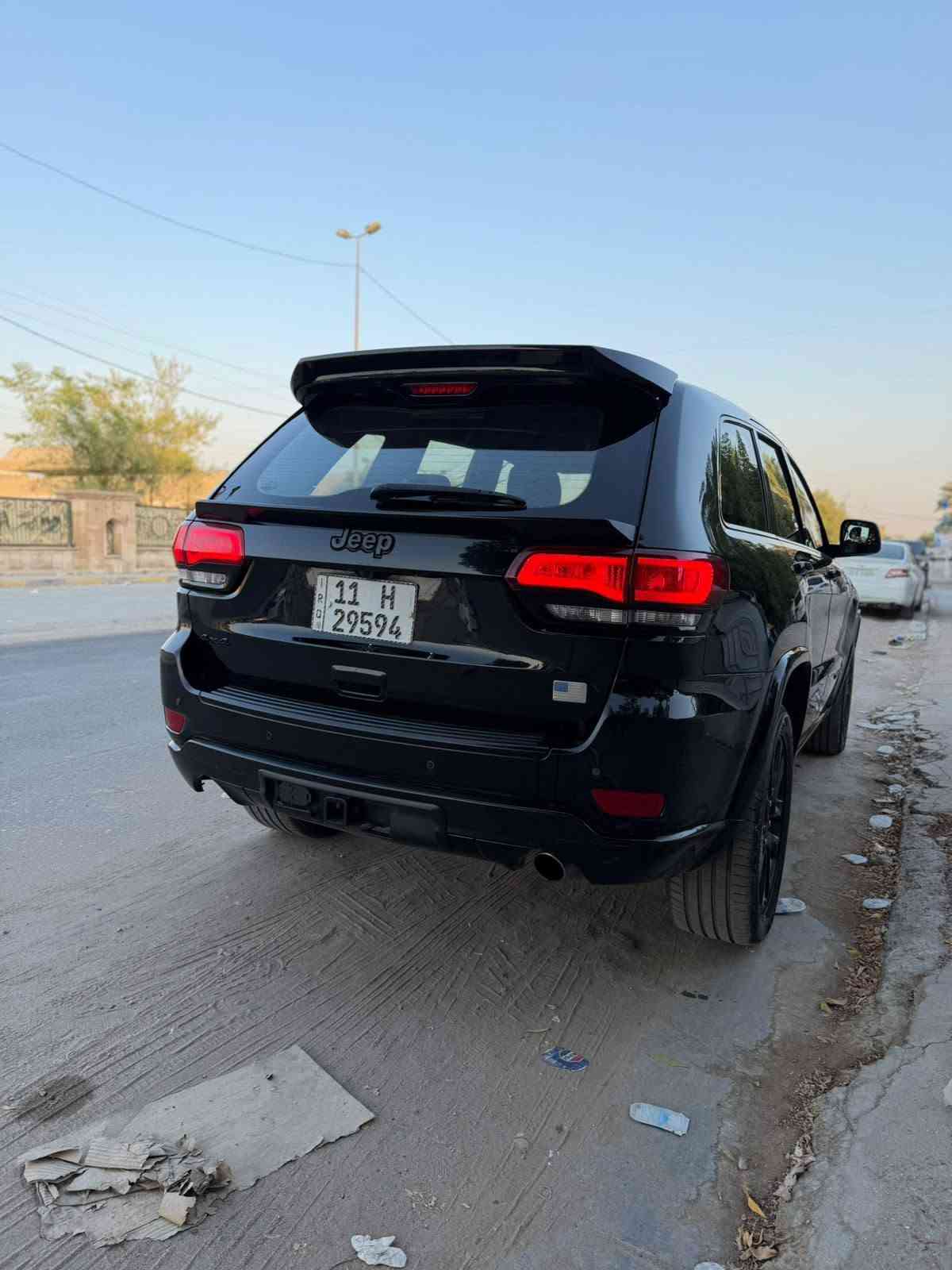 حادث • بصمه • كفاله
