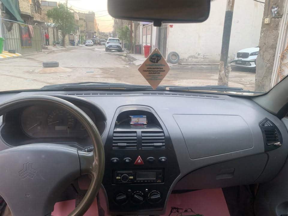 طيبة • ٢٠١٦ • رقم بغداد
