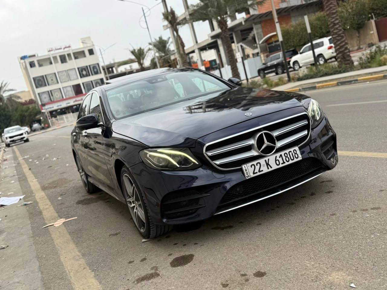 مرسيدس E300 • ٢٠١٩ • للبيع
