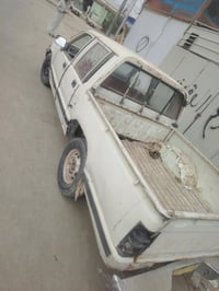 ميتسوبيشي • نجف حيدريه • رقم صدامي