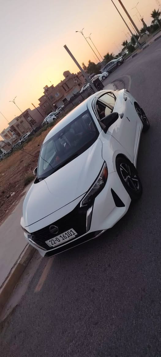 نيسان سنترا sv موديل
2024 ماشيه 30 مايل قطعه وحده بدون دواخل باقي السياره مكفوله هزه جديد السياره بسمي السياره أحلى من الصور رقم الهاتف *********** بي واتساب
