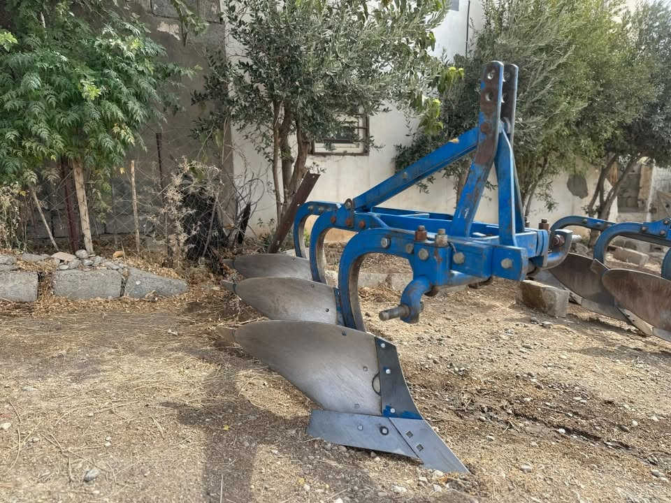 گاسن • فاو 11 • للبيع