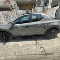 سانتا كروز • ٢٠٢٤ • حادث امامي