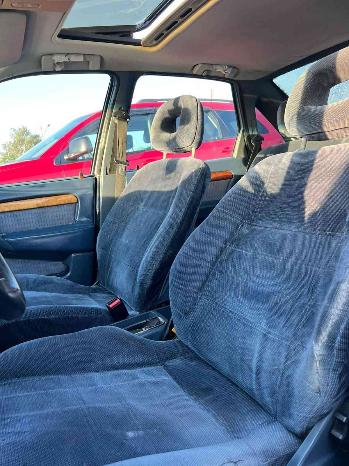 🚗 للبيع أوبل فكترا موديل 1991

🔹 مشروع وطنية
🔹 السنوية لحد 2027
🔹 كير أوتماتيك
🔹 محرك 20
🔹 صبغ جمالي فقط
🔹 هلال واحد
🔹 معمّر صدر
🔹 تخم تايرات جديد بالكامل
🔹 السيارة جاهزة وما بيها أي ضرر ✅

💰 السعر: 57
💵 بيها مجال بسيط للجادين

📍 للاستفسار والاتصال:
📞 ***********
