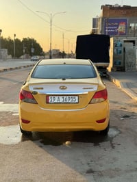 اكسنت ٢٠١٢ • وارد خليجي • الديوانيه