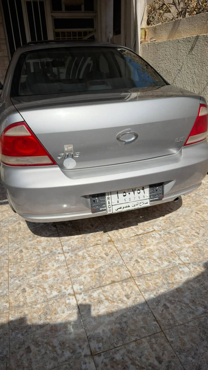 سني سامسونك 
موديل 2009
مكينة كير صدر كهربائيات صدر خير من الله فول سلايت تحكم ستيرن تبريد لمس 
صبغ 3قطع 
مكان السيارة سامراء 
السعر 69
***********

