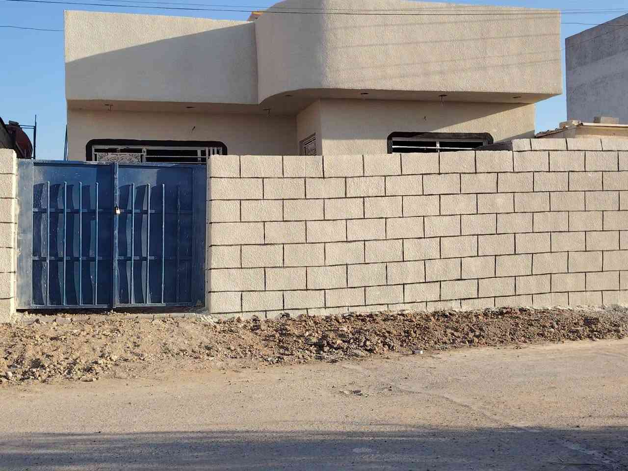 بيت للبيع • ٢٠٠م • النهروان بغداد