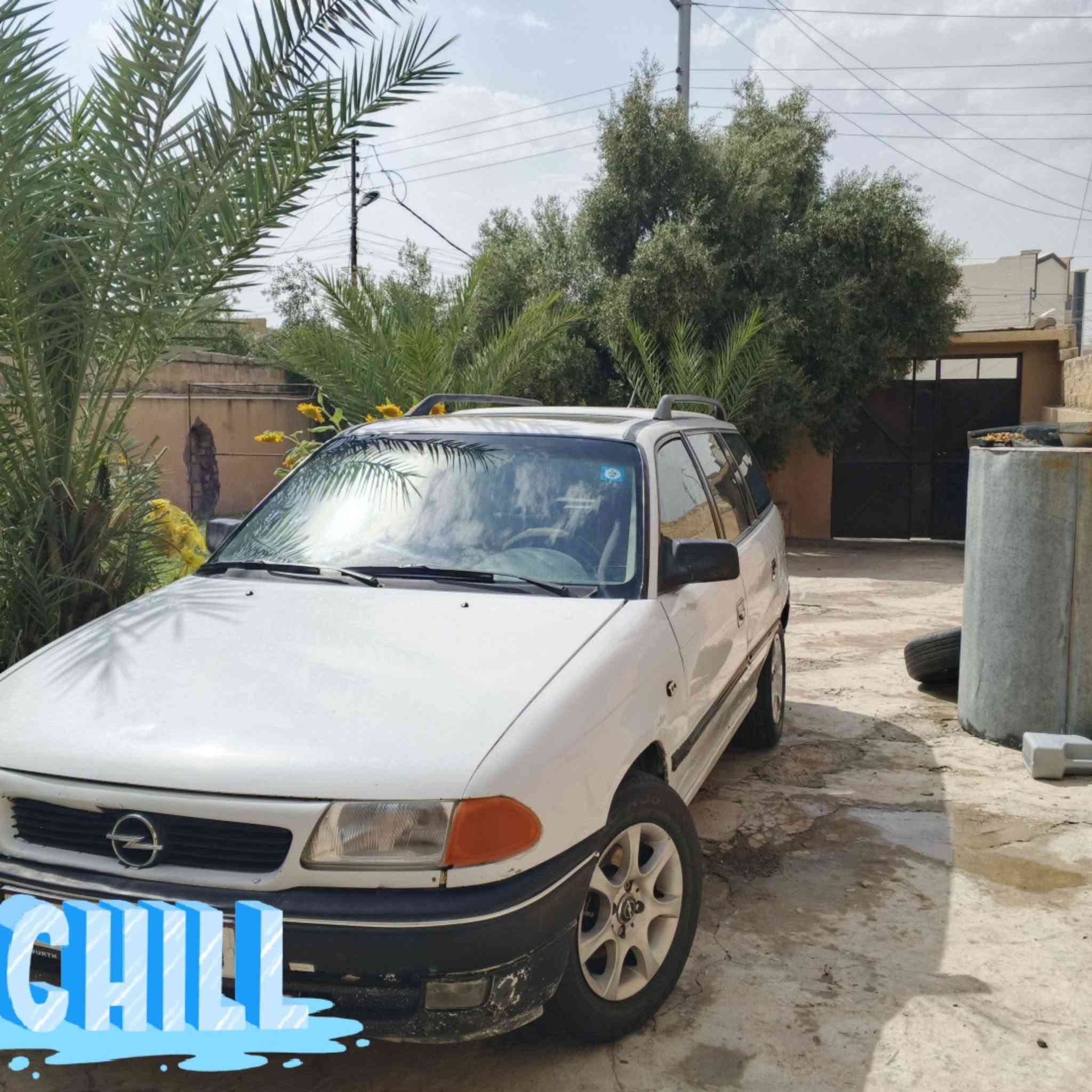 بيع مستعجل استرة اوتوماتيك موديل 92حجم 18 نينوى،،،،47ورقة.  قفل،،،***********
