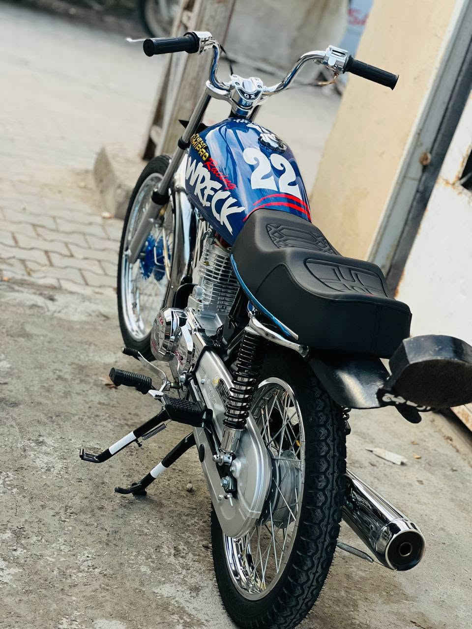 سكنر • اوراق • تيربو