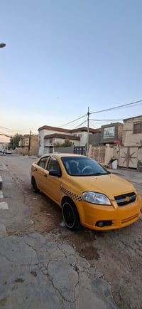 شيفروليه افيو